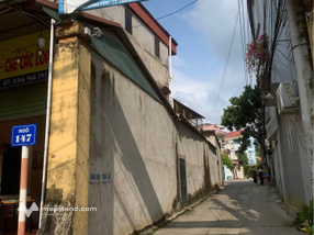 Bán đất Yên Bái 360m2, mặt tiền 12m, gần trường học, giá 2.6 tỷ