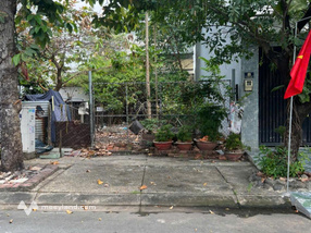 Bán đất khu tái định cư Long Sơn, P. Long Bình, Quận 9, SHR, full thổ cư, gần Vành Đai 3, chỉ 6tỷ