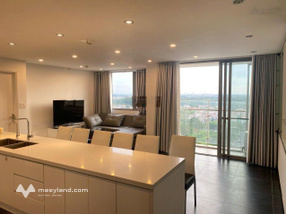 B.án Hưng Phúc 1 - 76m², 1PN rộng, view biệt thự, sổ hồng, giá 7 tỷ