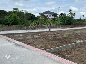 Bán gấp lô đất có 200m2 thổ cư lớn tại Nhân Giả, Vĩnh Bảo, Hải Phòng