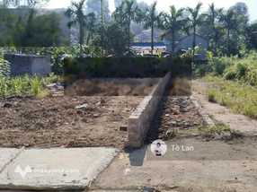 Bán gấp lô đất có 200m2 thổ cư lớn tại Nhân Giả, Vĩnh Bảo, Hải Phòng