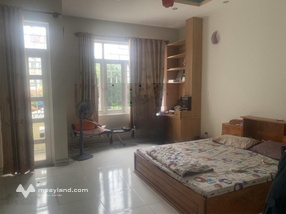 Bán nhà 3 tầng hxh 6m trung tâm p. linh đông sát phạm văn đồng, tô ngọc vân