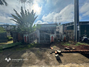 Cần tiền bán gấp mặt tiền đường TL 725, Gia Lâm, 8x50m, giá 4 tỷ