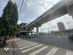 Cho thuê Mặt tiền Hồng Đức giá 200 triệu/tháng, gần Dân Chủ 20m*30m=650m2, có sẵn nhà 2 tầng 740m2.