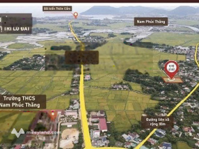 Dự án Nam Phúc Thắng khởi nguồn an cư đầu tư sinh lời tại vùng đất vàng ven biển Nghệ An