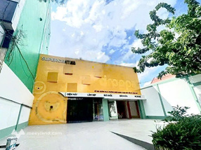 Mặt tiền cực lớn cạnh Vincom Xuân Khánh