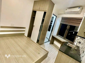 Cho thuê phòng trọ số 20 ngõ 54 Tây Tựu, full đồ