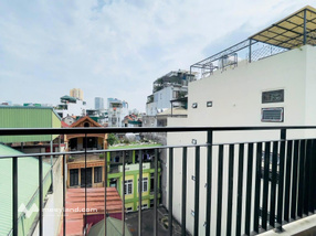 Cho thuê phòng studio - Vương Thừa Vũ - Thanh Xuân 7 triệu/tháng