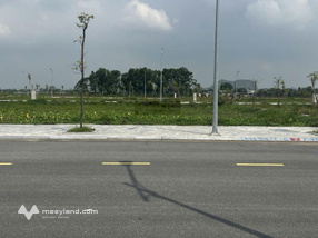 Bán nhanh lô lk11 - mb520 rừng thông