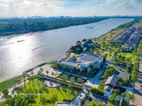 Bán song lập Zone 8 Swanbay giá tốt nhất thị trường bằng 1/2 giá khu Oasia Nhật sắp mở bán tháng 3