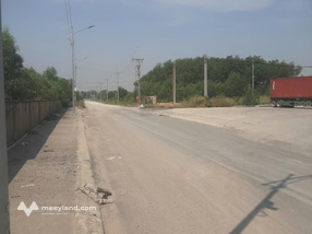 Cho thuê bãi cont 3000m2 đến 50000m2 Long Thành, Đồng Nai