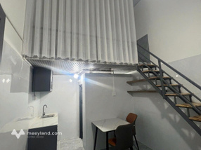 Nhà em ngộp cần vốn bán gấp dãy trọ 10 phòng