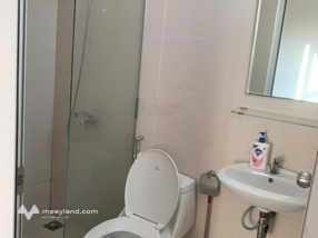 Cho thuê căn hộ chung cư, đường Kỳ Đồng, Phường 9, Quận 3, DT 70m2, 2PN, 1WC, nhà sạch sẽ thoáng