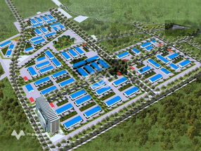 Cần Bán gấp 6.000m2 đất KCN Đồng Văn 1 mở rộng thuộc Xã Duy Tiên - Hà Nam, đất sạch,pháp lý đầu đủ!