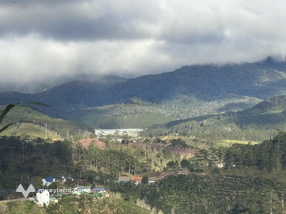 Bán Đất tại Xã Đạ Sar, Lạc Dương, Lâm Đồng, 1,8 tỷ, 318 m2, giá ưu đãi, chính chủ