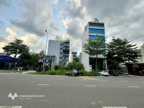 Bán Khuôn Đất xây Tòa Nhà đường Ngô Quang Huy Thảo Điền 14x24m CTXD: Hầm 7 Tầng Giá: 80 tỷ