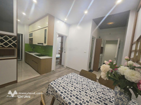 Bán chung cư 32T The Golden An Khánh - 70m- 2 ngủ - 2vs- 2 ban công- full nội thất- 4.x tỷ