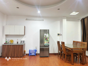 Cho thuê phòng trọ ngõ 15 An Dương Vương