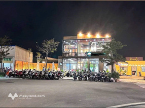 Đất nền dự án Phú Khương, Vĩnh Long mặt tiền rộng, nở hậu, đang cho thuê 240 triệu/năm