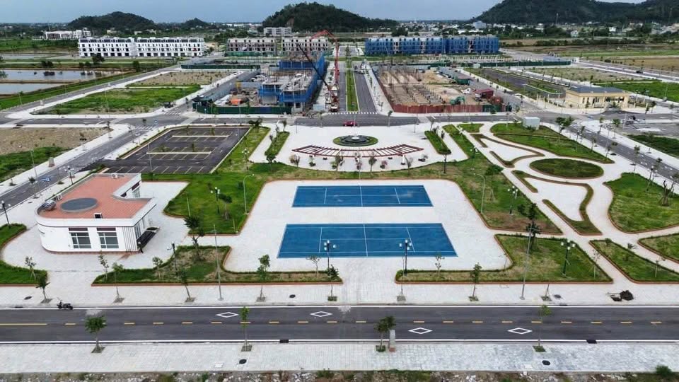 Đất Tân Thanh Elite City 110m² view thương mại, giá hời nhất khu vực