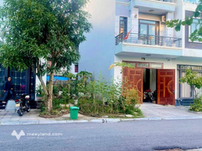 Cần tiền kinh doanh nên chủ nhà quyết định bán gấp lô đất cực đẹp tại khu vực chợ Thọ Xuân