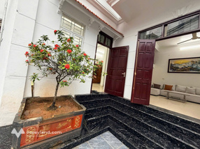 Chào mừng bạn đến với cơ hội sở hữu một căn nhà tuyệt vời tại vị trí đắc địa