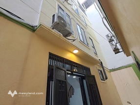 Nhà 2 thoáng vĩnh viễn, đầu tư sinh lời tại Phố Xốm, Thanh Trì