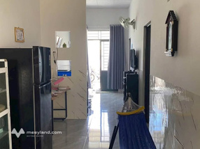 Nhà mới xây Đắk Cam, đường ô tô, sân vườn rộng, giá hấp dẫn