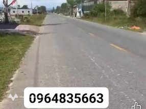 Cơ hội đầu tư sinh lời cực đỉnh với lô đất mặt tiền Huyện Lộ 11, Cẩm Nam