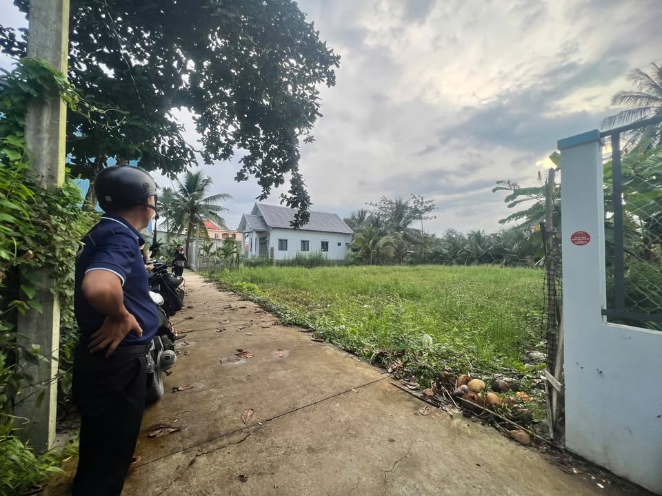 Đất nền F0 Đạo Thạnh, Mỹ Tho 136m², sổ riêng, giá 960 triệu