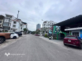 Bán liền kề Vựng Đăng Senco 5, Hạ Long 82,5m2, mặt tiền 5,5m