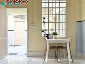 Cho thuê phòng trọ giá rẻ thủ đức- dĩ an