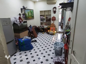 Cần bán nhà tầng 4 tập thể Công Ty Cơ Khí Hà Nội. Ngõ 129 Nguyễn Trãi - Thanh Xuân