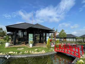 Chủ cần tiền hạ giá cụm homestay cao cấp tại Phường 1 Bảo Lộc