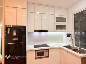 Cần bán gấp chung cư Gemek Lê Trọng Tấn, 2 phòng ngủ, wc