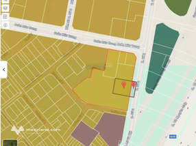 Siêu phẩm đất xây tòa nhà văn phòng cao tầng vị trí đắc địa nhất An Phú, Quận 2