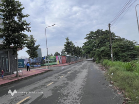 Bán Nhà riêng tại Khu đô thị Bàu Xéo, 3 tỷ, 100m2, giá tốt