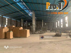 Cho thuê xưởng 2.100m2 Thiện Tân, Vĩnh Cửu giá chỉ 65 triệu/tháng. LH 0977314031