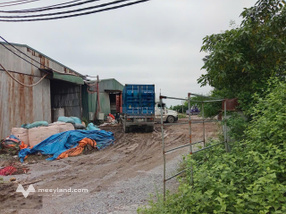 Chuyển nhượng 3ha đất, nhà xưởng Phú Xuyên, Hà Nội, gần đường Cienco 5. LH: 0971227655