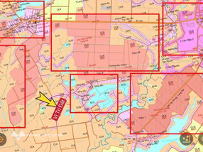 Bán gấp nhà riêng tại đường 757, Phú Riềng, Bình Phước, 700 triệu, XD 55 m2