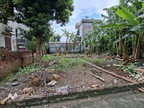 7xx tr - Bán đất gần khu công nghiệp Tân Trường, Đại An, đường 5