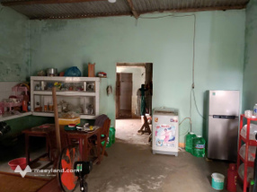 Bán nhà cấp 4 mặt tiền đường Võ Chí Công, Ái Nghĩa, Đại Lộc giá 2,1 tỷ. Có thương lượng