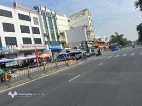 Chính chủ bán đất 233 - 235 Tây Thạnh, TPHCM. MT " 8m, tổng diện tích 266m2