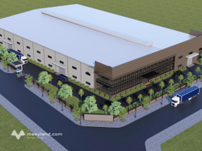 Chuyển nhượng nhà máy KCN Thuận Thành, DT 1,05ha, phù hợp mọi ngành nghề. LH 0988457392