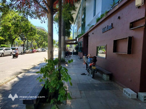 Sang Quán Cà phê Giá rẻ ngay nhà hát Trưng Vương -Ngay Mặt tiền 118 Nguyễn Chí Thanh Đà Nẵng