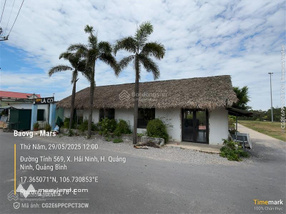 Mở bán đấu giá nhà Thôn Xuân Hải, Hải Ninh, Quảng Ninh, Quảng Bình.