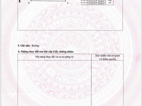 Em Hằng xin phép giới thiệu lô đất vàng tại khu đô thị Đồng Triều, phường Hải Dương