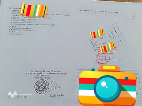 Bán nền đẹp Rạch Giá, An Giang - Sổ hồng thổ cư, đường 7.5m