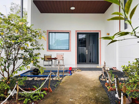 Bán nhà cấp 4 Phường 8, Vĩnh Long, ô tô vào tận nơi, full nội thất, giá hời