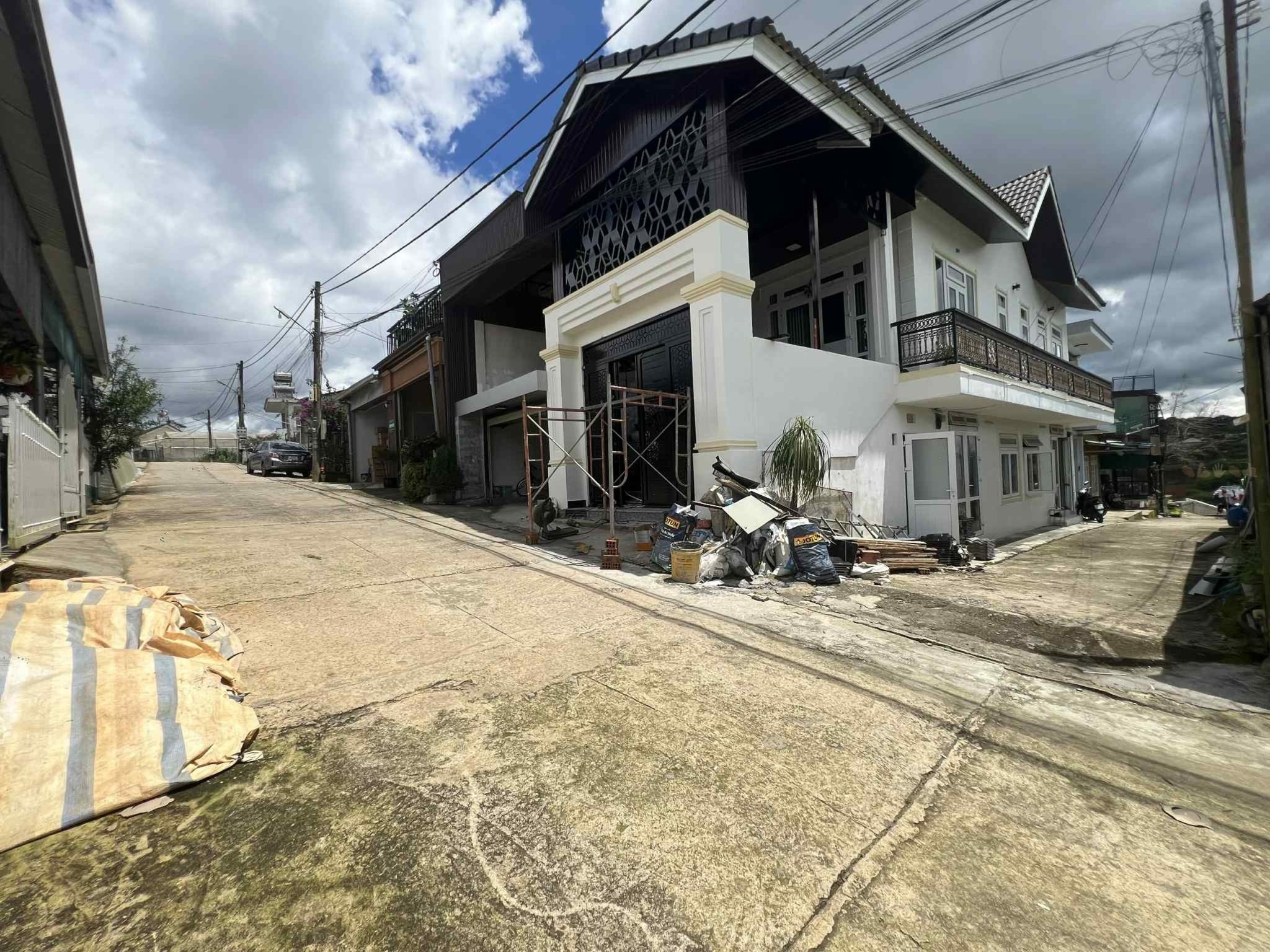 Đà Lạt 2 lô đất view đẹp, đường ô tô, giá hời chỉ từ 1,59 tỷ